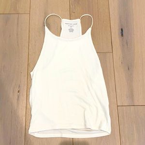 AE Ribbed Tank